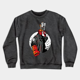 Bang Bang Baby Crewneck Sweatshirt